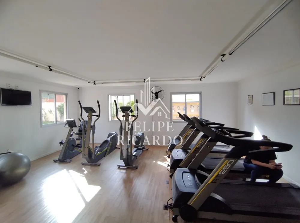 Apartamento, 4 quartos, 97 m² - Foto 5