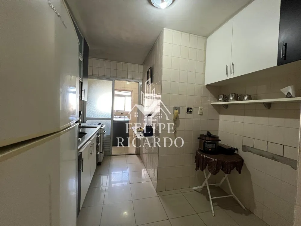 Apartamento, 4 quartos, 97 m² - Foto 11