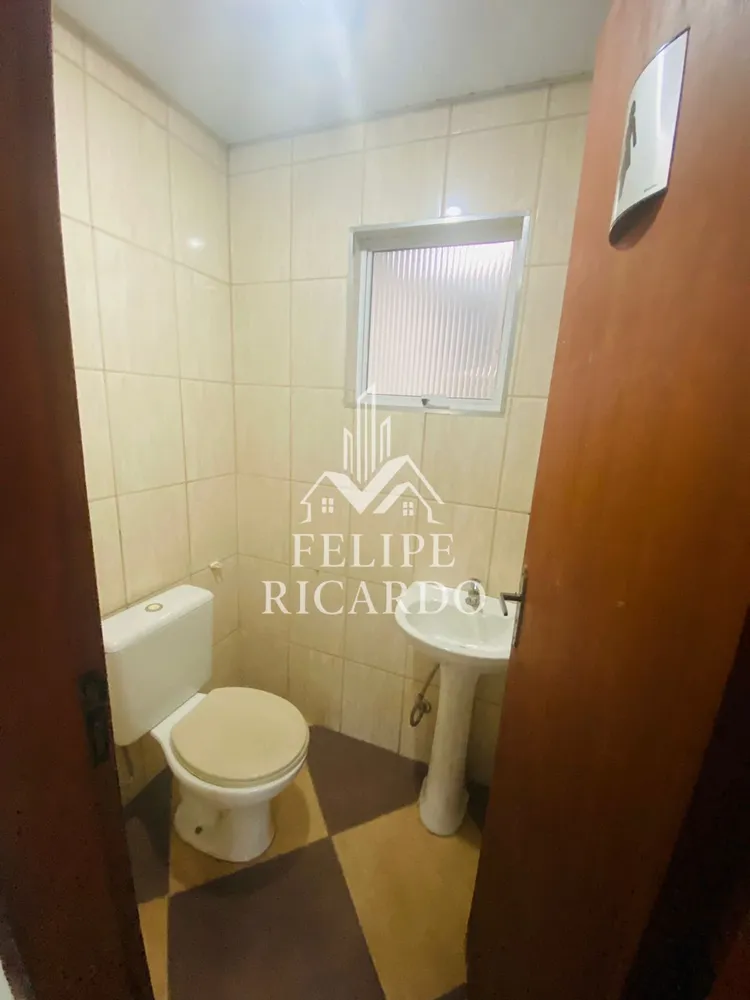 Depósito-Galpão, 715 m² - Foto 10