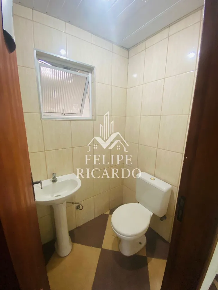 Depósito-Galpão, 715 m² - Foto 11