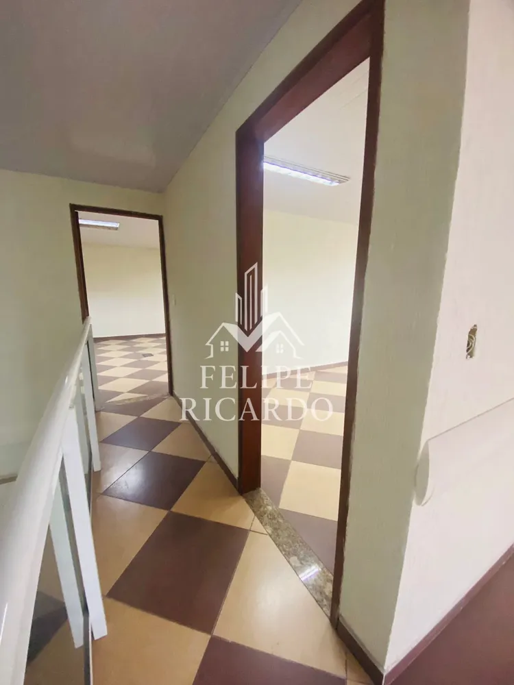 Depósito-Galpão, 715 m² - Foto 6
