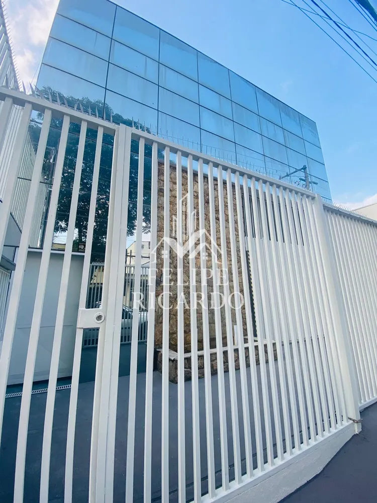 Depósito-Galpão, 715 m² - Foto 2
