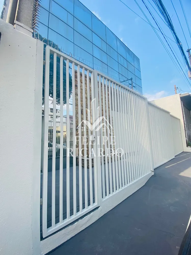 Depósito-Galpão, 715 m² - Foto 5