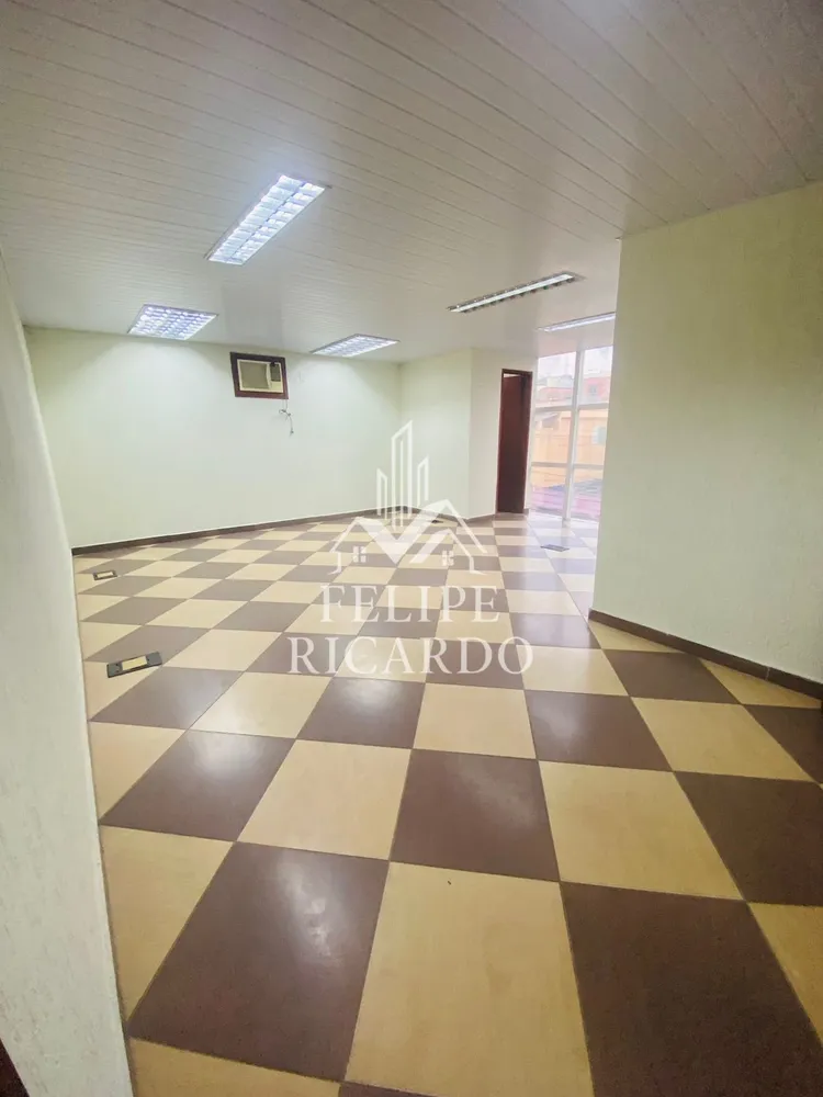 Depósito-Galpão, 715 m² - Foto 9