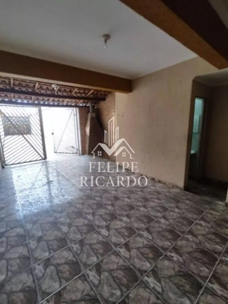 Casa, 3 quartos, 134 m² - Foto 11