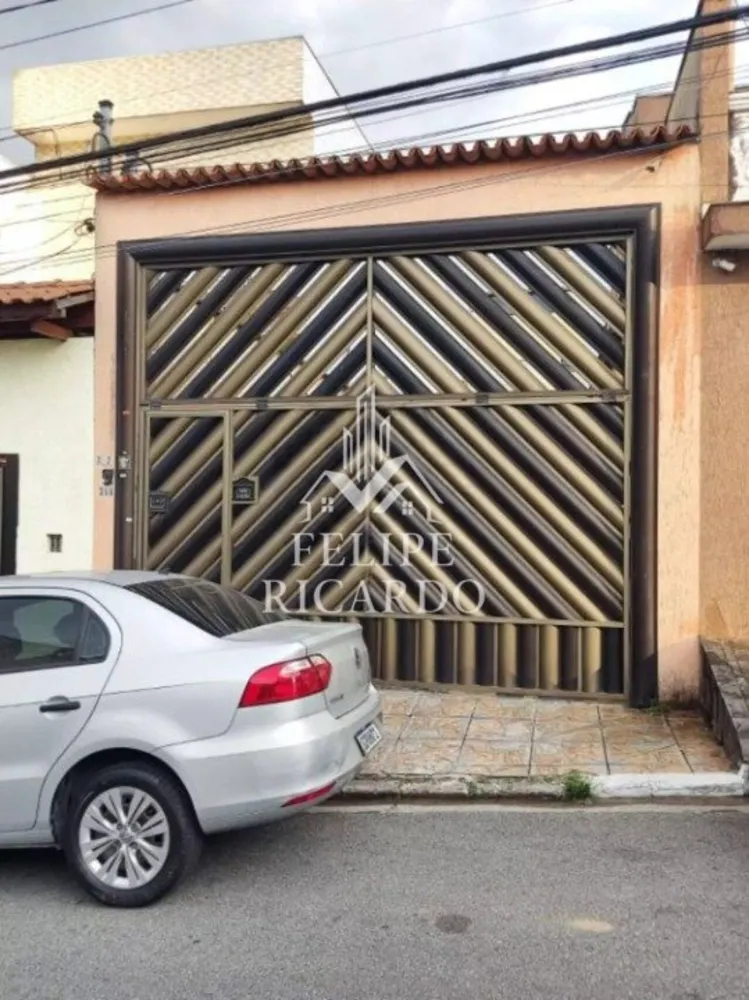 Casa, 3 quartos, 134 m² - Foto 1