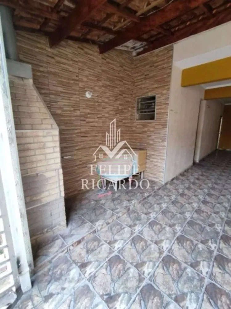 Casa, 3 quartos, 134 m² - Foto 7