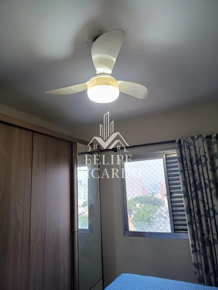 Apartamento, 2 quartos, 72 m² - Foto 13
