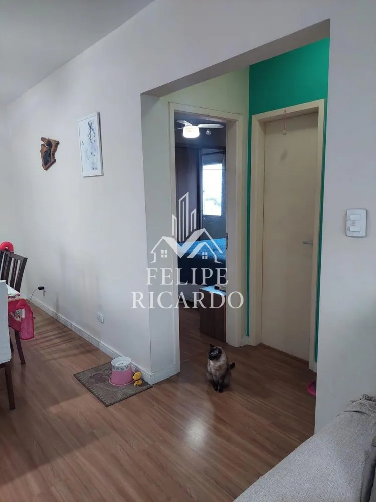Apartamento, 2 quartos, 72 m² - Foto 5