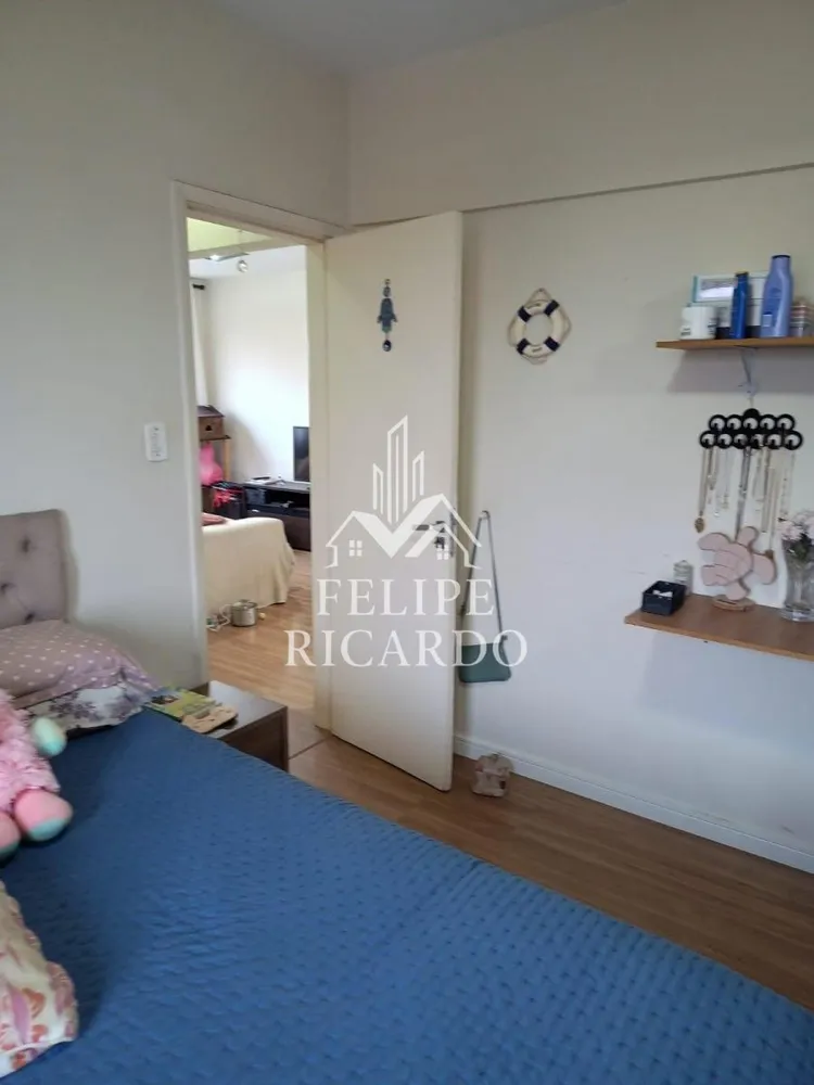Apartamento, 2 quartos, 72 m² - Foto 10