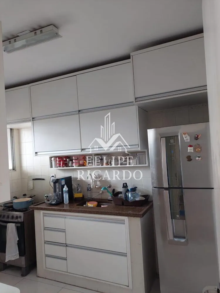 Apartamento, 2 quartos, 72 m² - Foto 15