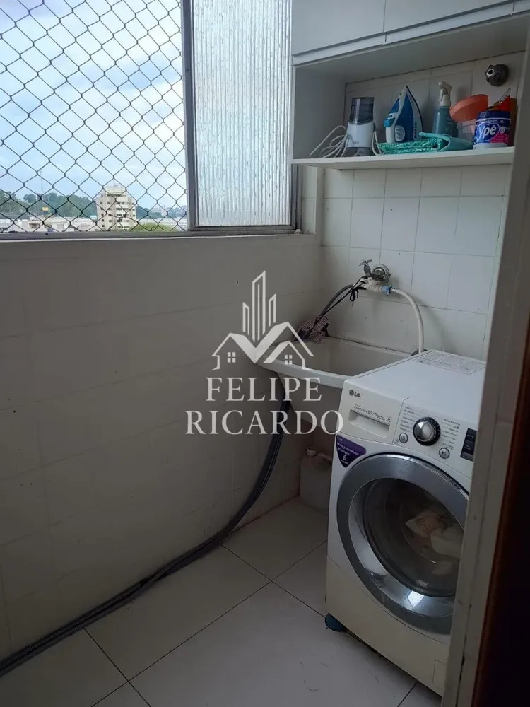 Apartamento, 2 quartos, 72 m² - Foto 9
