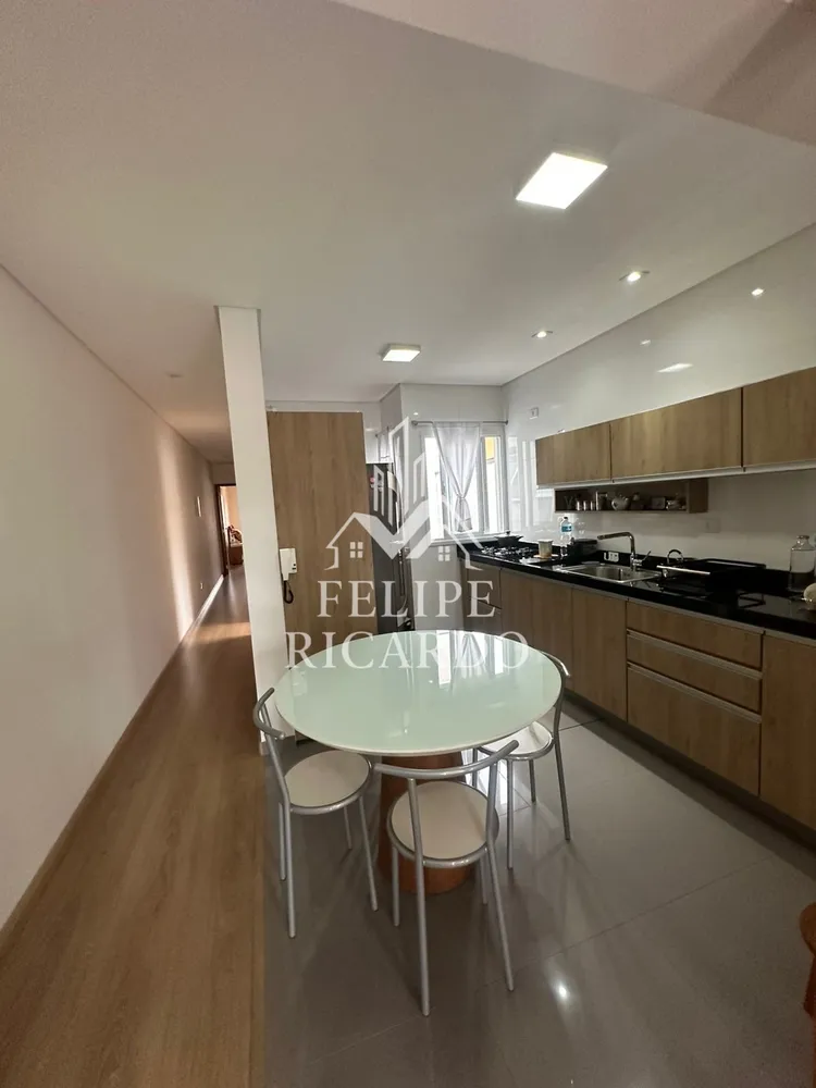 Casa, 3 quartos, 250 m² - Foto 14