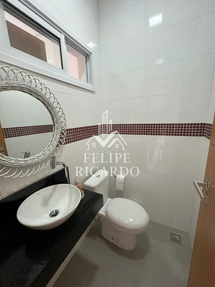 Casa, 3 quartos, 250 m² - Foto 10