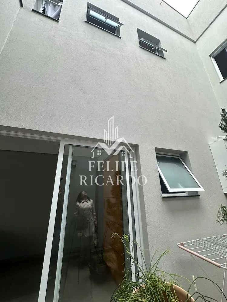 Casa, 3 quartos, 250 m² - Foto 8