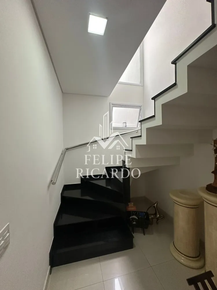 Casa, 3 quartos, 250 m² - Foto 12