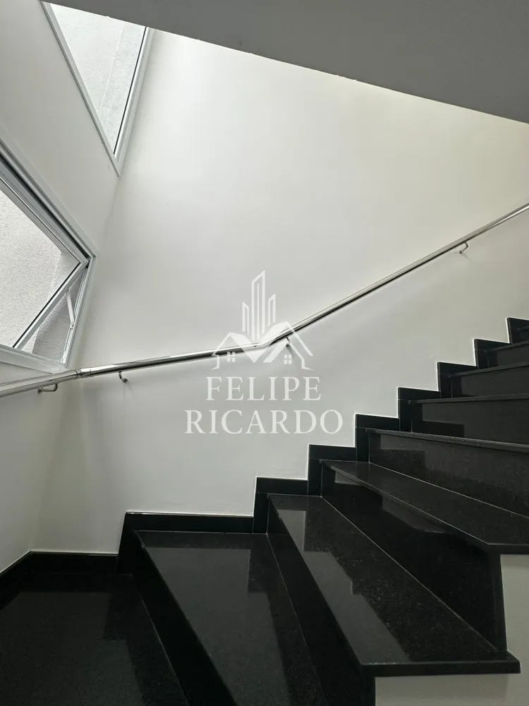 Casa, 3 quartos, 250 m² - Foto 11