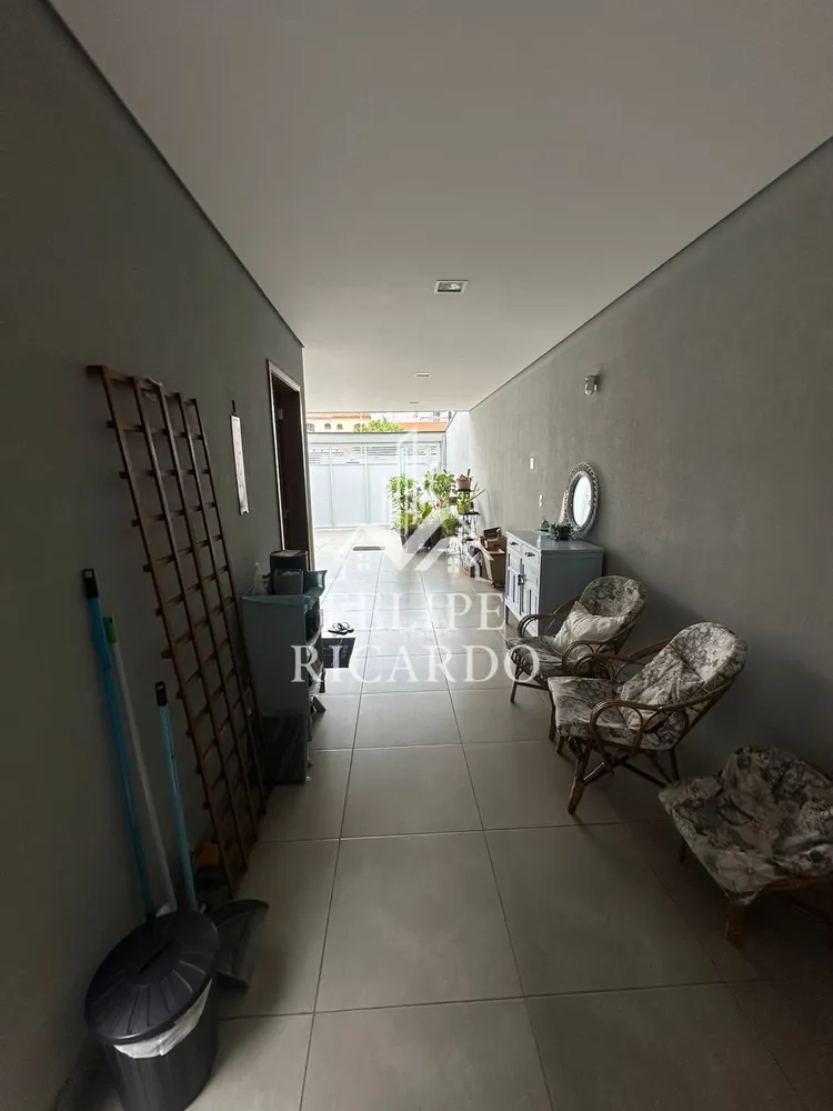 Casa, 3 quartos, 250 m² - Foto 3