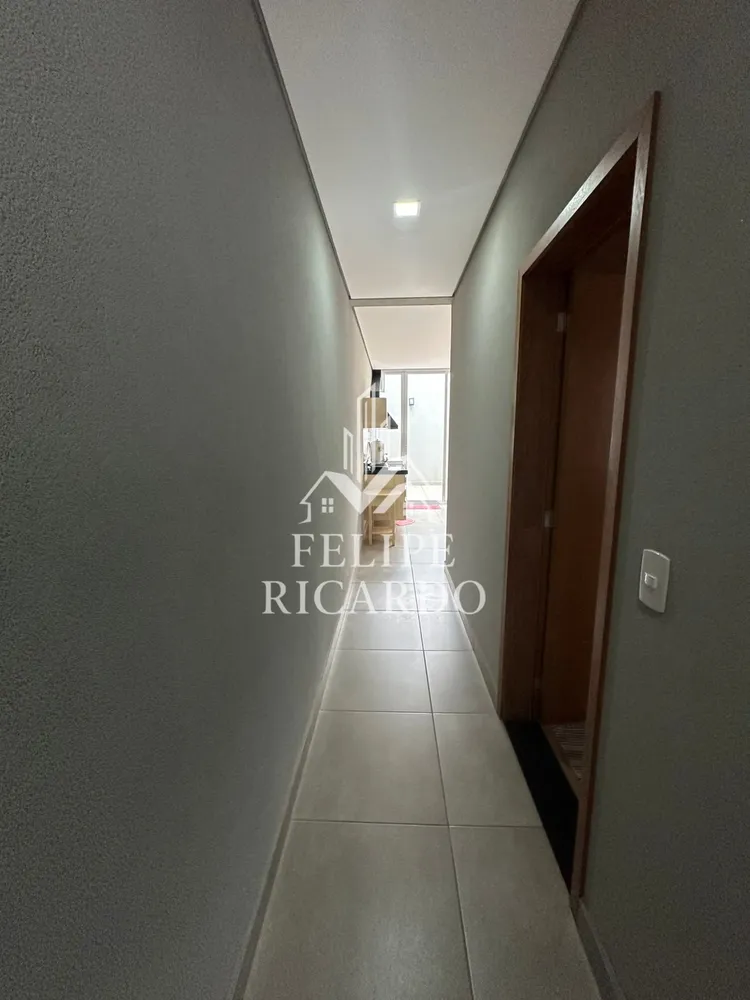 Casa, 3 quartos, 250 m² - Foto 6