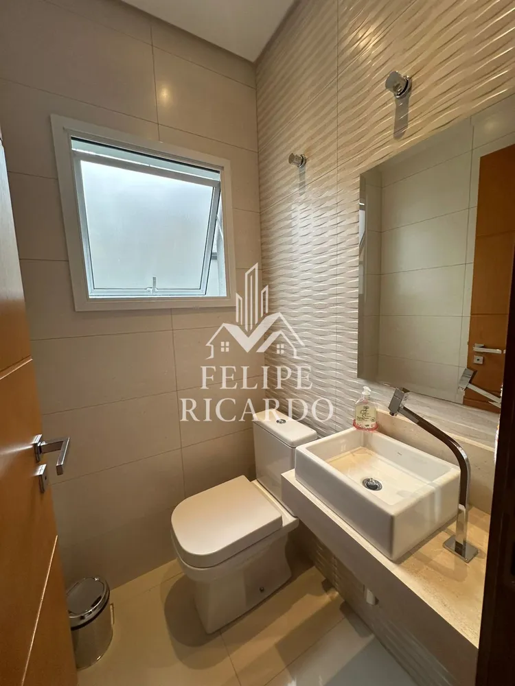 Casa, 3 quartos, 250 m² - Foto 15