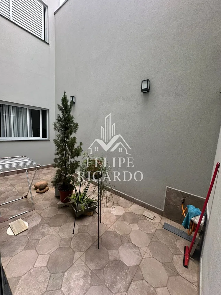 Casa, 3 quartos, 250 m² - Foto 5