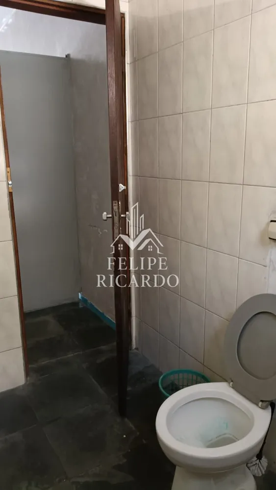 Loja-Salão, 200 m² - Foto 2