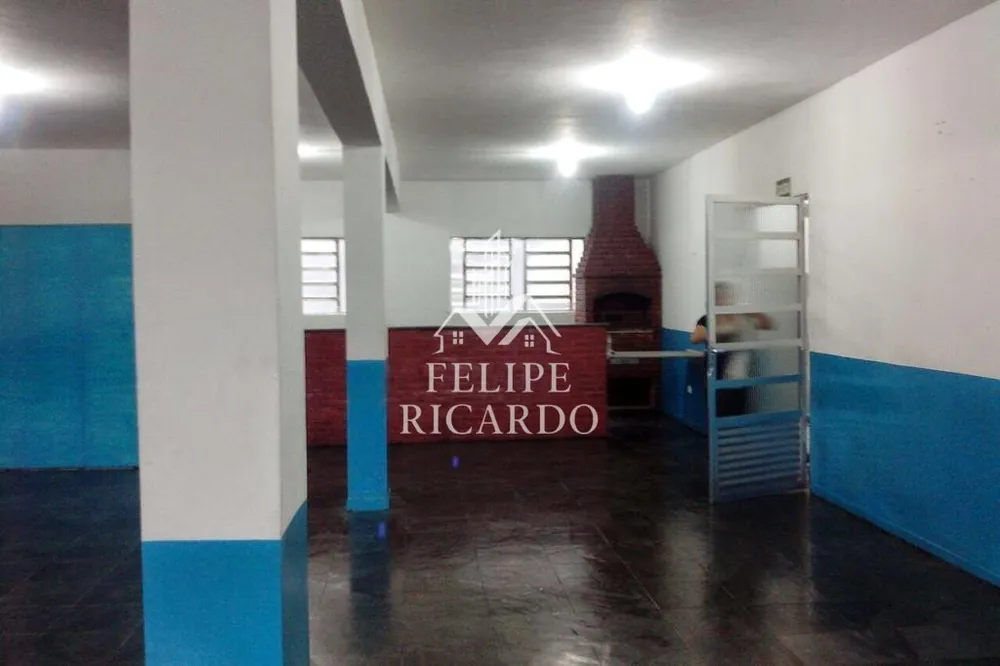 Loja-Salão, 200 m² - Foto 16