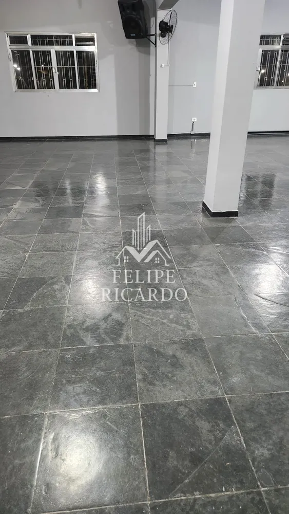 Loja-Salão, 200 m² - Foto 11