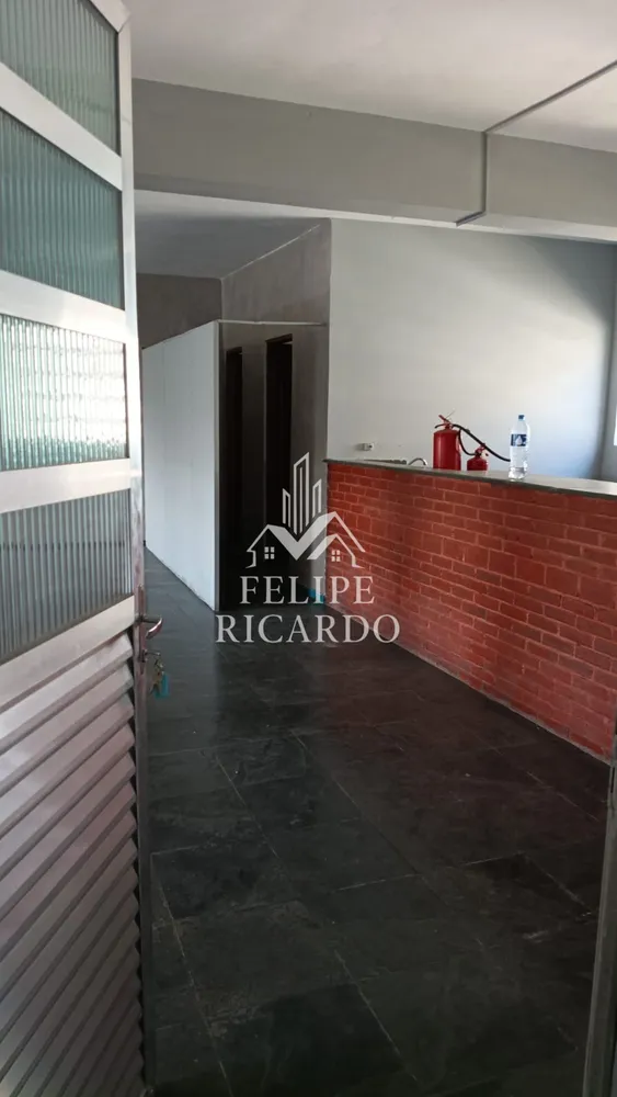 Loja-Salão, 200 m² - Foto 4