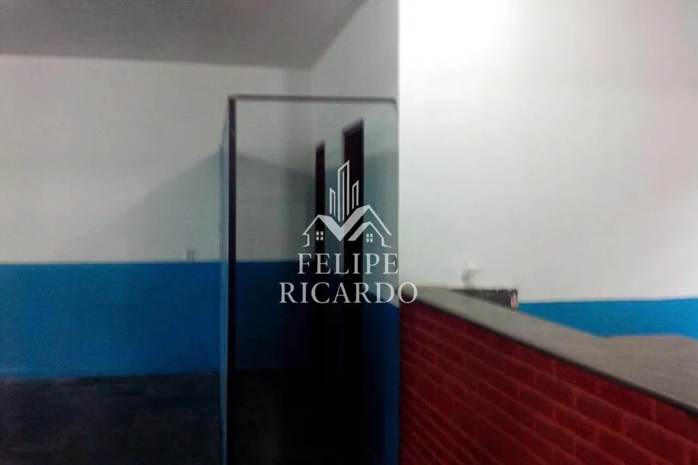 Loja-Salão, 200 m² - Foto 1