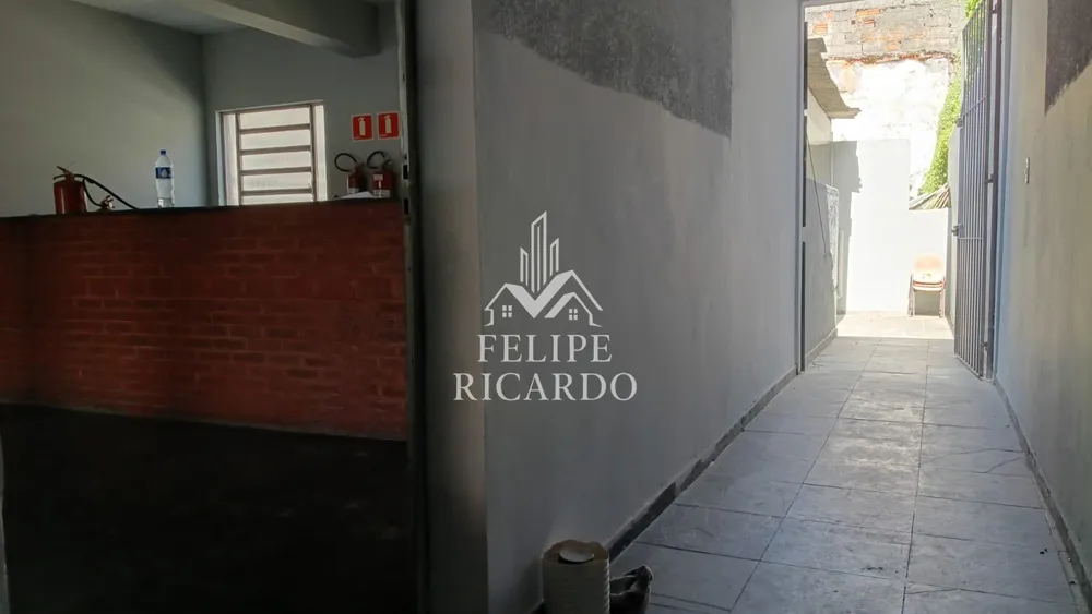 Loja-Salão, 200 m² - Foto 7