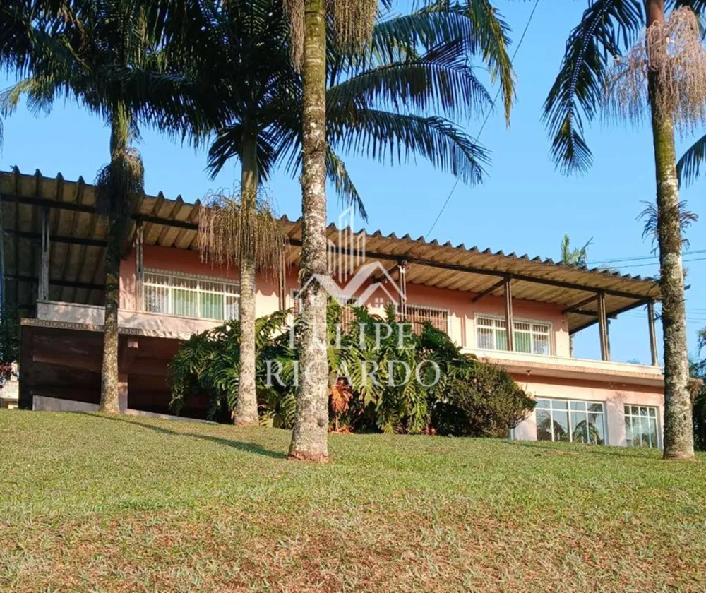 Sítio, 4 quartos, 13670 m² - Foto 6