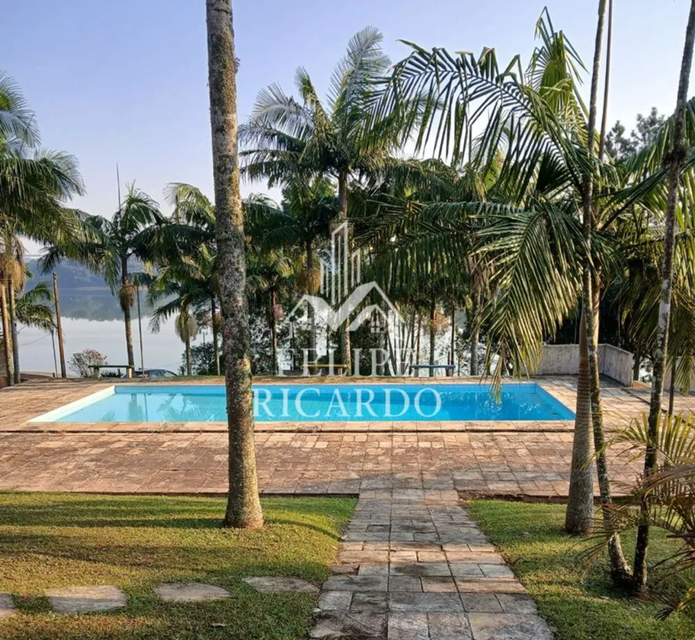 Chácara, 4 quartos - Foto 11