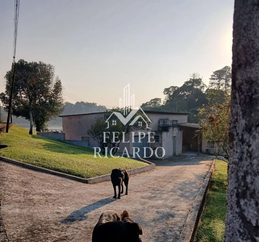 Sítio, 4 quartos, 13670 m² - Foto 2