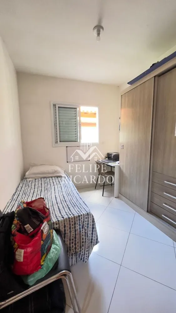 Apartamento, 2 quartos, 80 m² - Foto 5