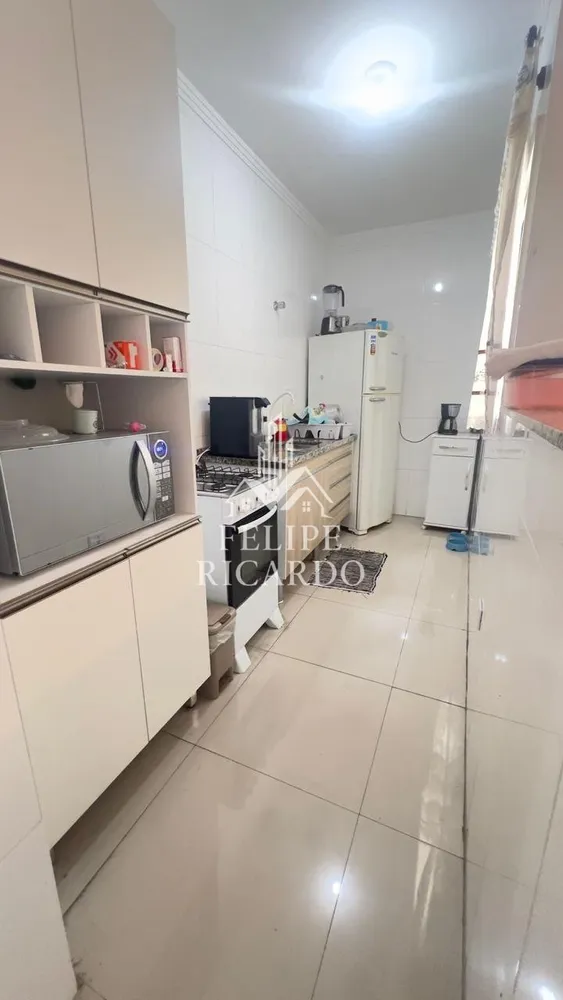 Apartamento, 2 quartos, 80 m² - Foto 2