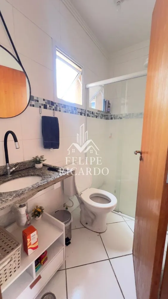 Apartamento, 2 quartos, 80 m² - Foto 4