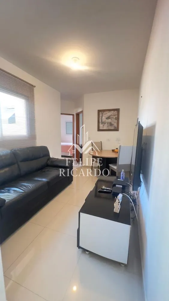 Apartamento, 2 quartos, 80 m² - Foto 1