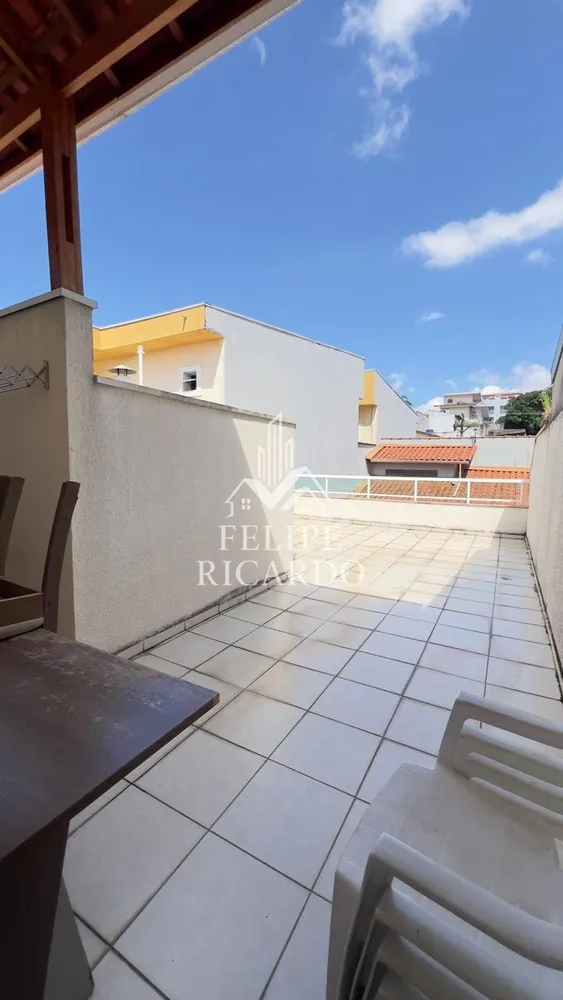 Apartamento, 2 quartos, 80 m² - Foto 6