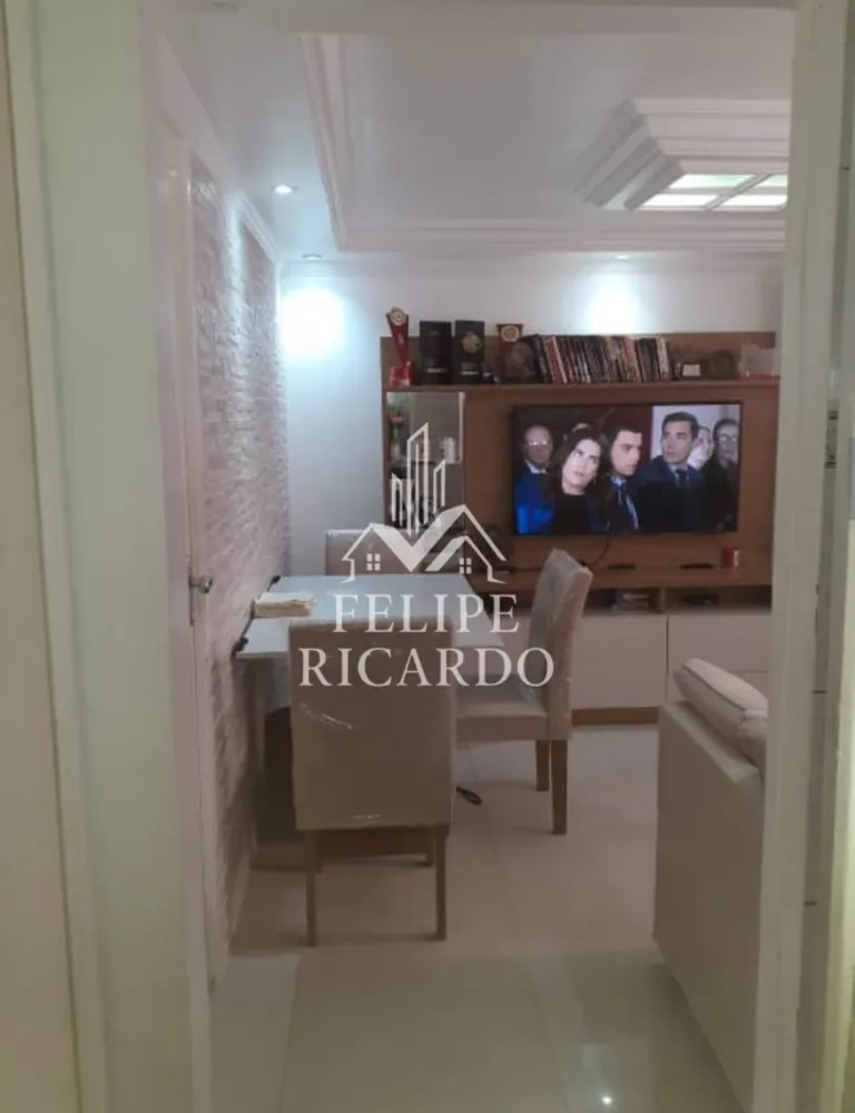 Apartamento, 2 quartos, 46 m² - Foto 4
