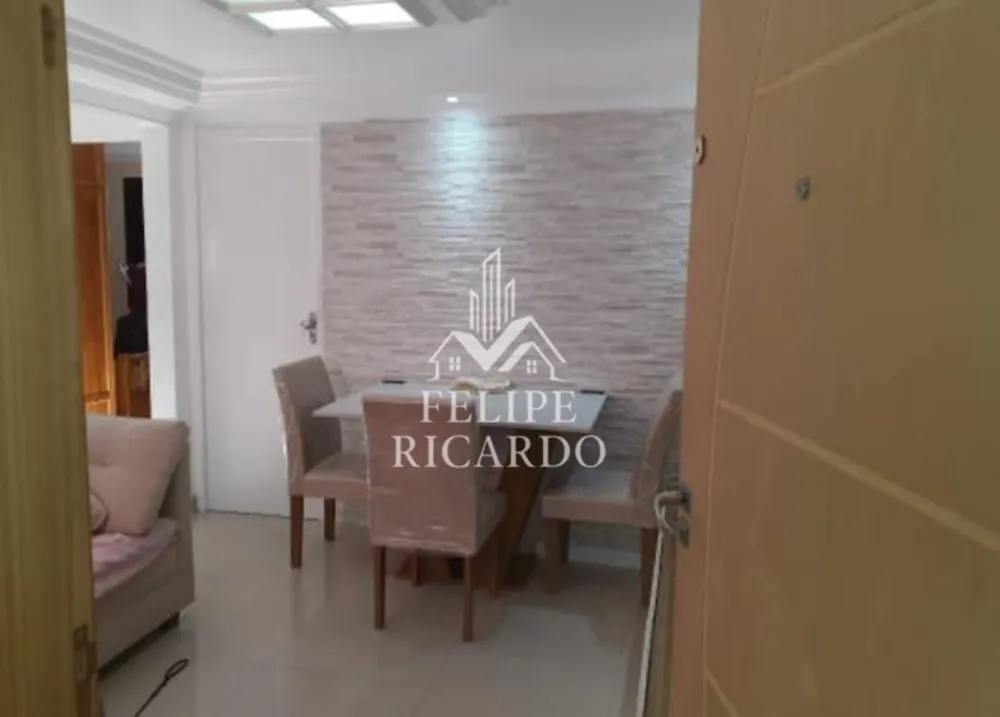 Apartamento, 2 quartos, 46 m² - Foto 3