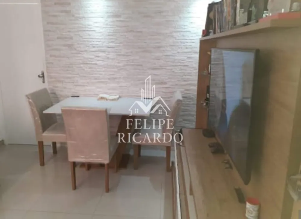 Apartamento, 2 quartos, 46 m² - Foto 5