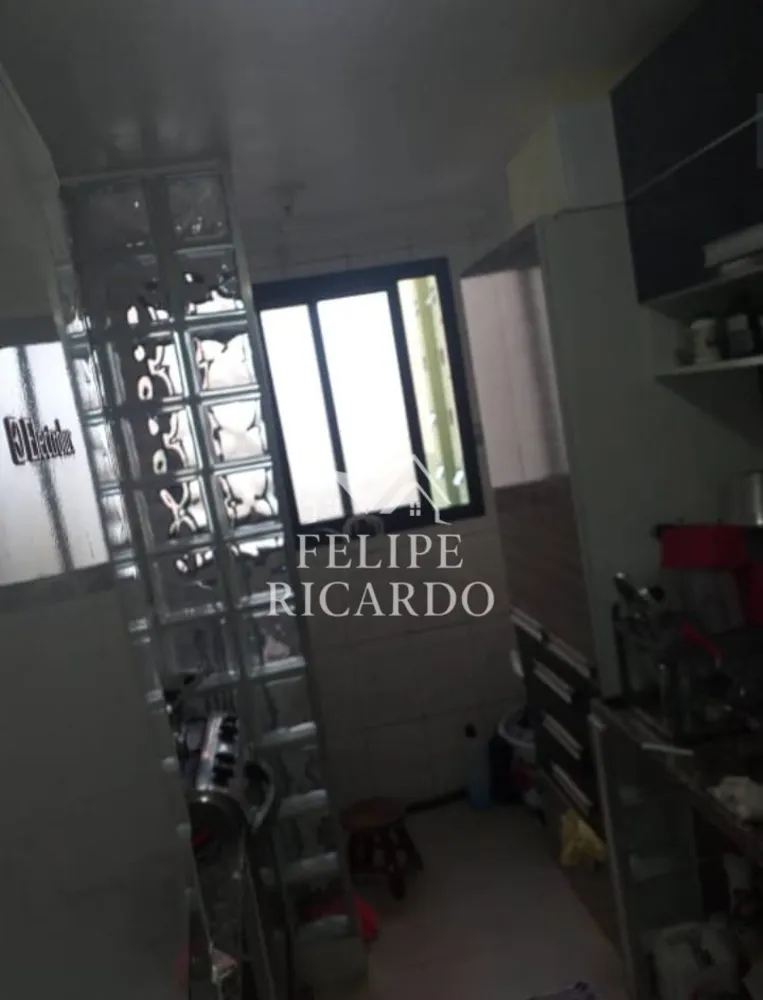 Apartamento, 2 quartos, 46 m² - Foto 8