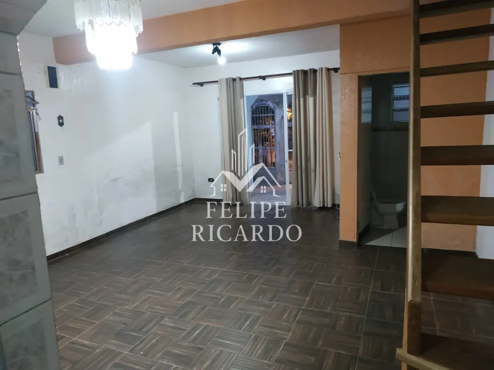 Casa, 3 quartos, 120 m² - Foto 9