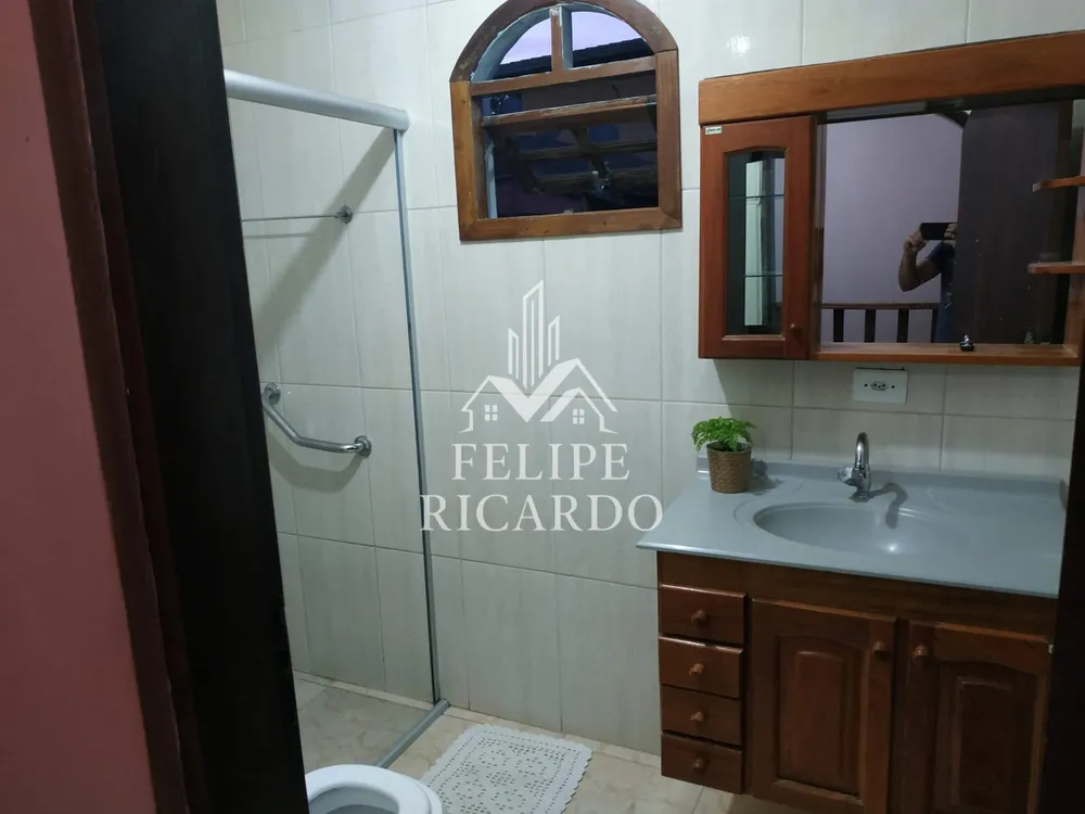 Casa, 3 quartos, 120 m² - Foto 2