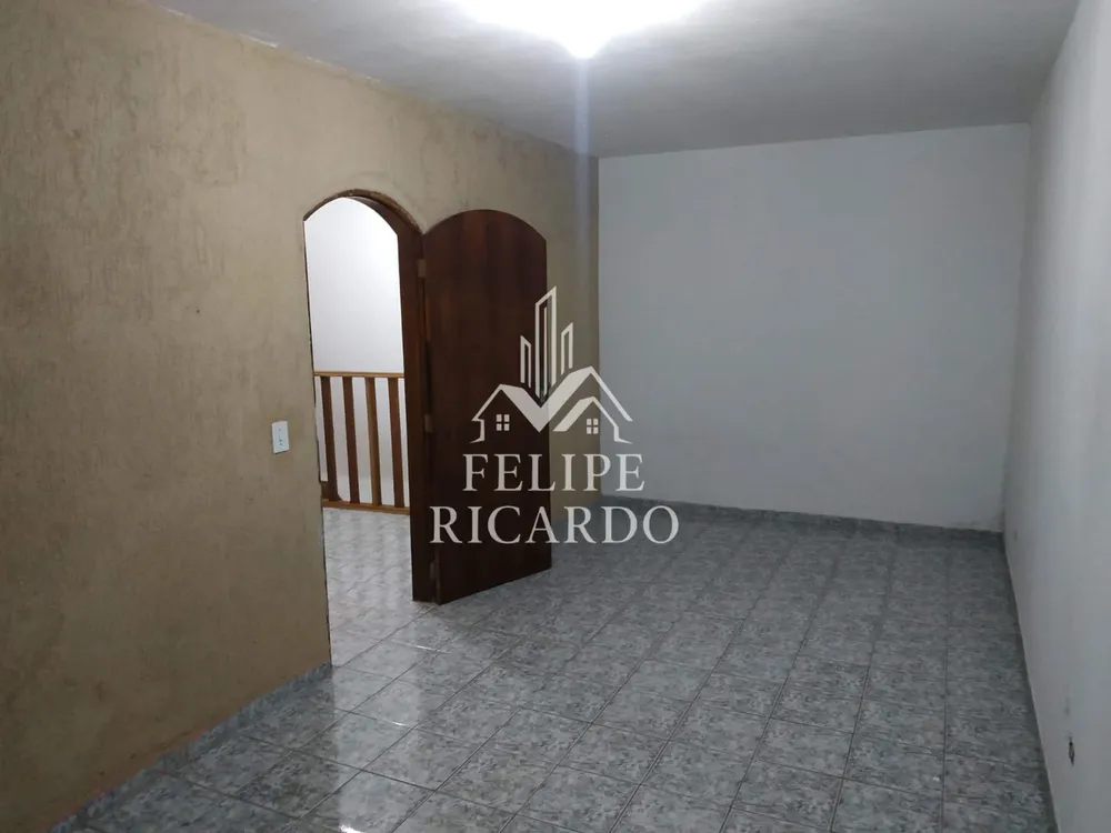 Casa, 3 quartos, 120 m² - Foto 1
