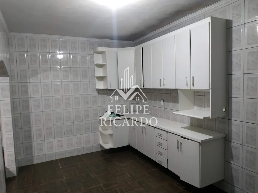 Casa, 3 quartos, 120 m² - Foto 7