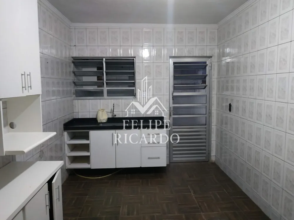 Casa, 3 quartos, 120 m² - Foto 8