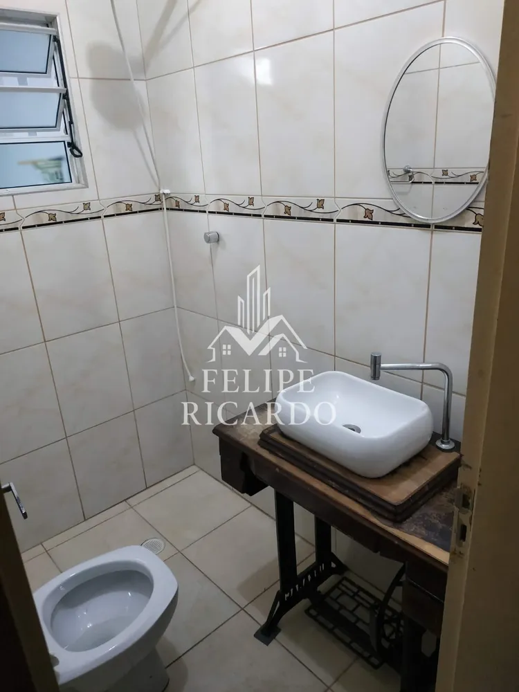 Casa, 3 quartos, 120 m² - Foto 10