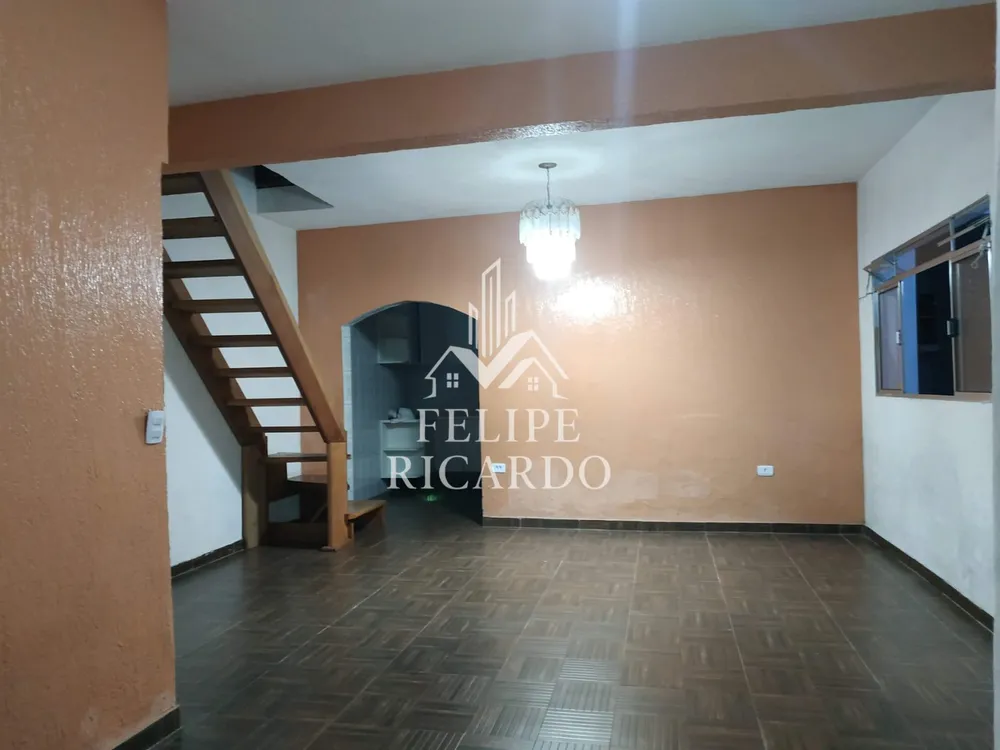 Casa, 3 quartos, 120 m² - Foto 1